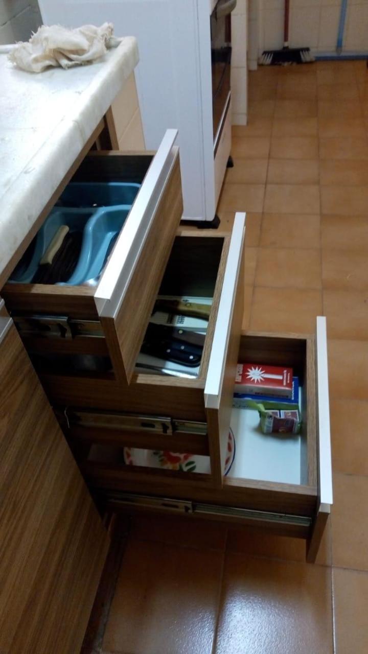 Caldas Novas - Flat Parque Das Aguas Quentes - As Piscinas Mais Quentes De Caldas!! מראה חיצוני תמונה