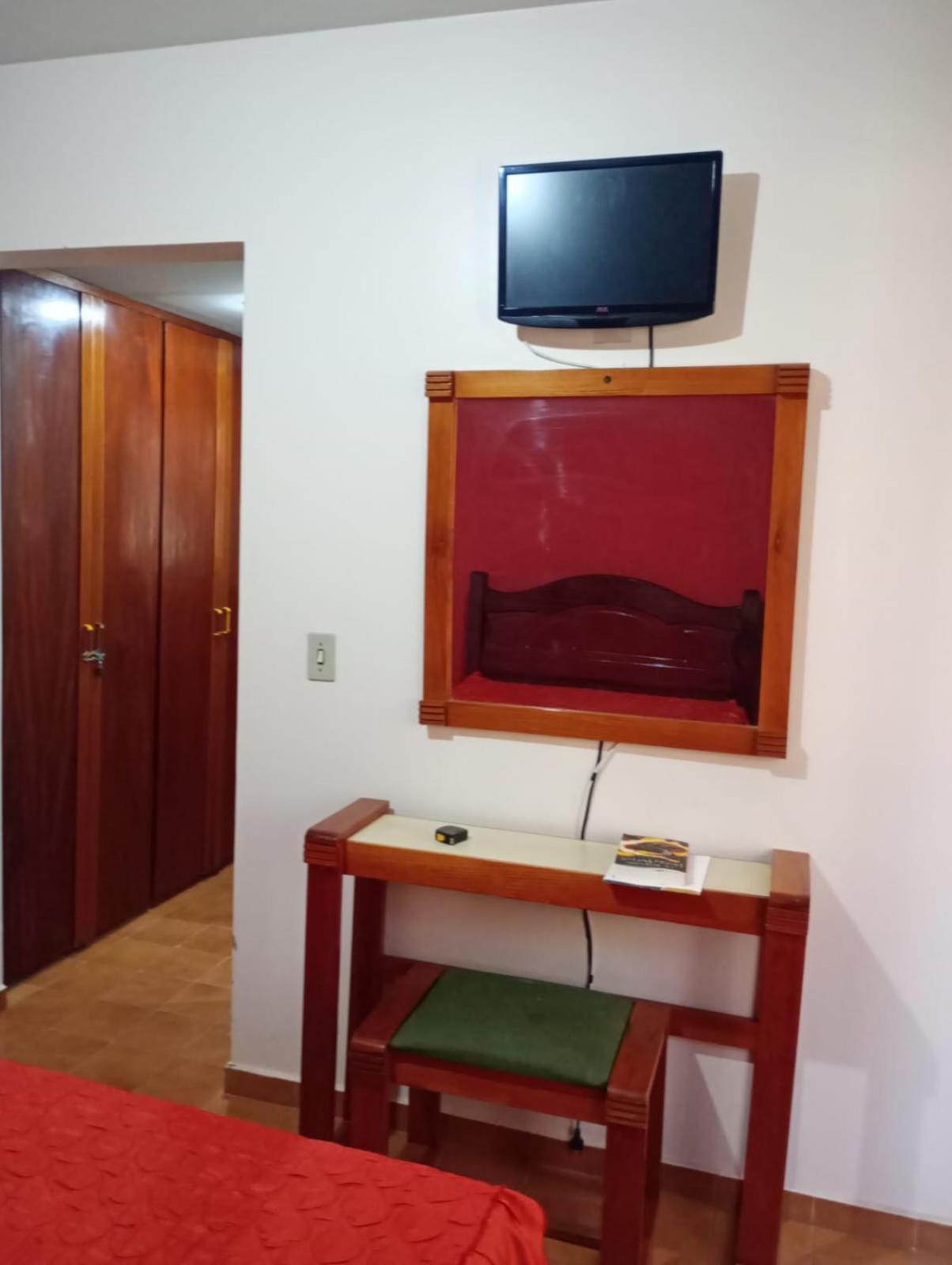 Caldas Novas - Flat Parque Das Aguas Quentes - As Piscinas Mais Quentes De Caldas!! מראה חיצוני תמונה